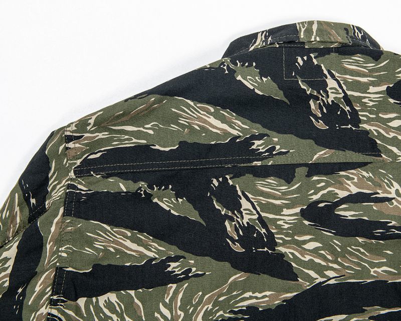 WORKERS ワーカーズ BDU Jacket, Mod, BDUジャケット