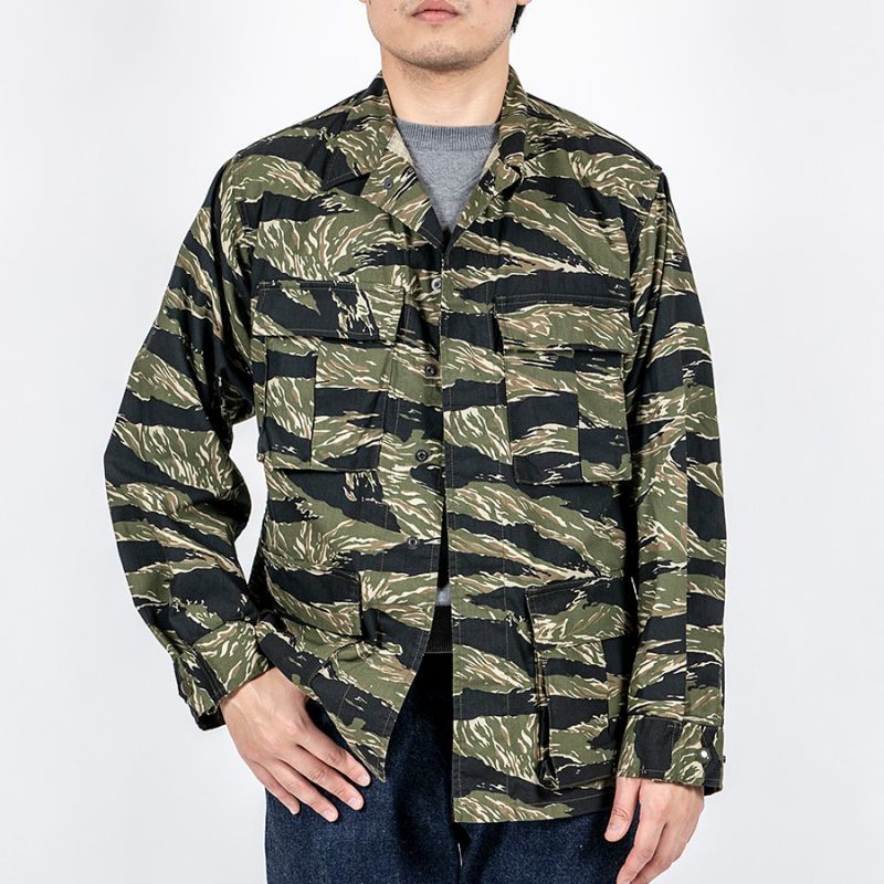 WORKERS ワーカーズ BDU Jacket, Mod, BDUジャケット
