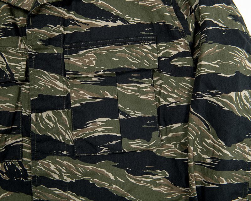 WORKERS ワーカーズ BDU Jacket, Mod, BDUジャケット