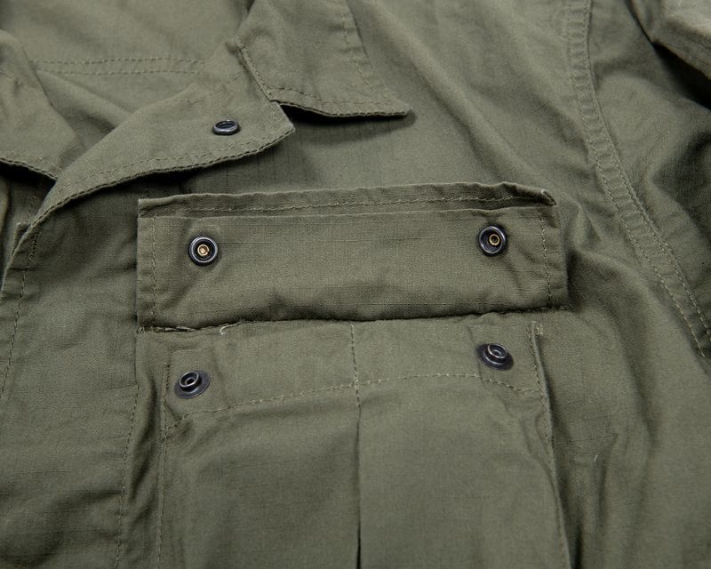 WORKERS ワーカーズ BDU Jacket, Mod, BDUジャケット