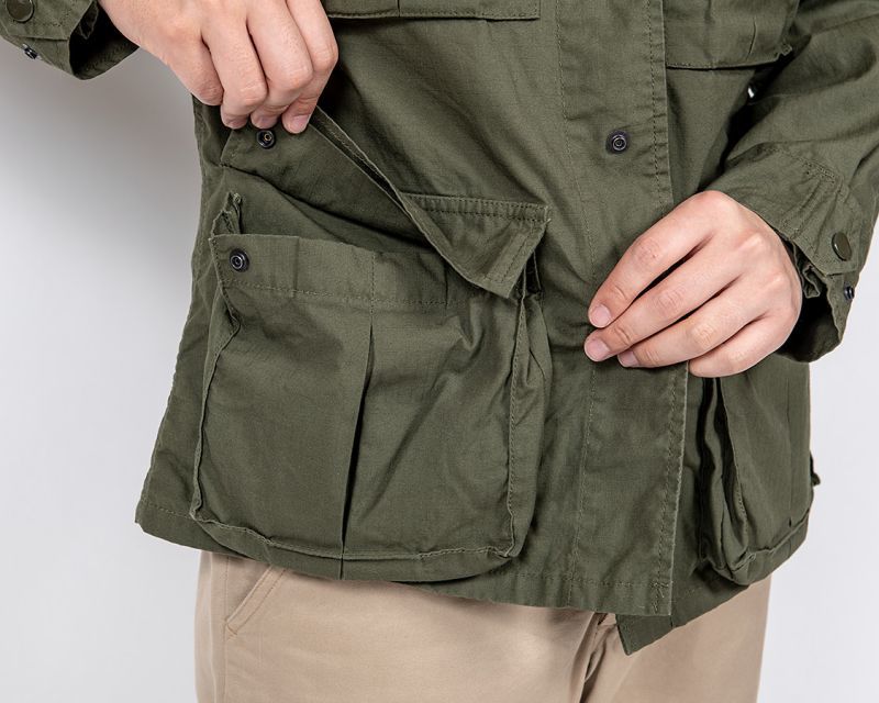 WORKERS ワーカーズ BDU Jacket, Mod, BDUジャケット