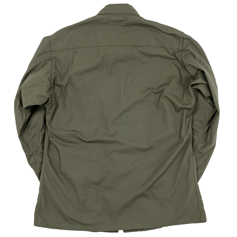 WORKERS ワーカーズ BDU Jacket, Mod, BDUジャケット