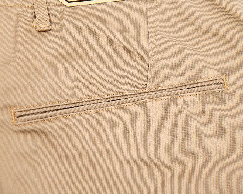 WORKERS ワーカーズ Officer Trousers, Standard Type1, オフィサートラウザー スタンダード Type1