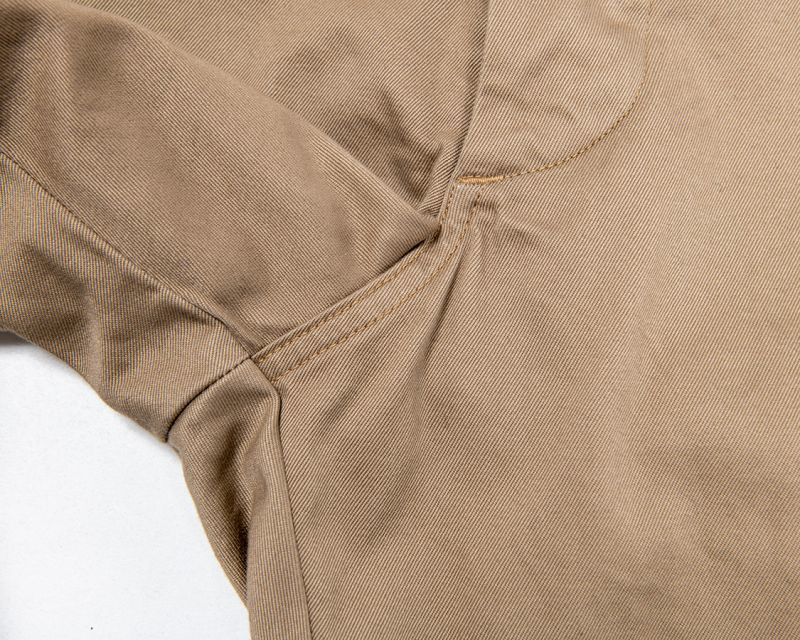 WORKERS ワーカーズ Officer Trousers, Slim Type1, オフィサートラウザー スリム Type1