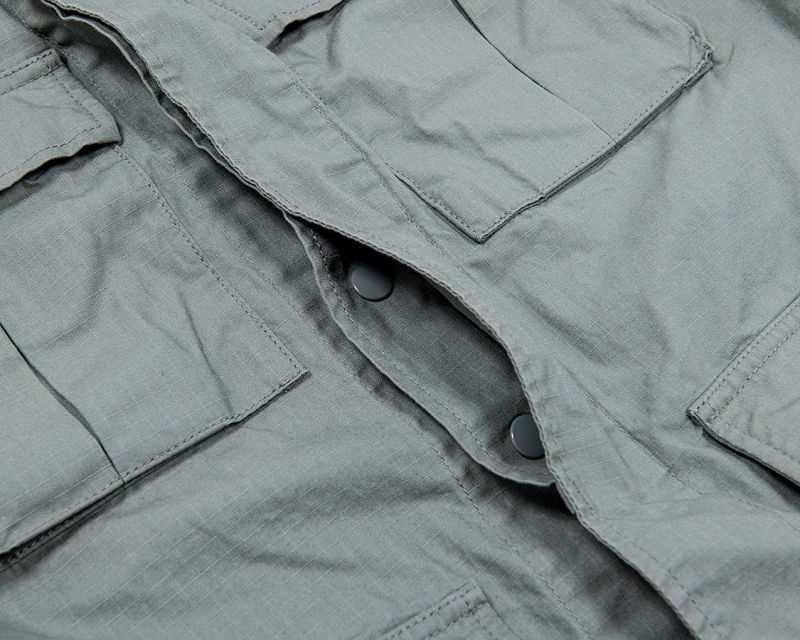 WORKERS ワーカーズ BDU Jacket, Mod, BDUジャケット