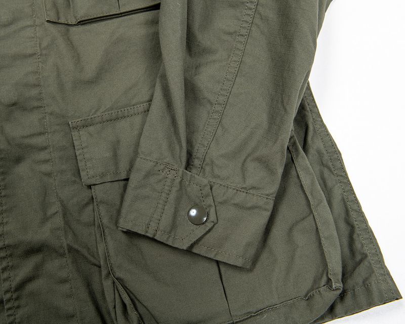 WORKERS ワーカーズ BDU Jacket, Mod, BDUジャケット