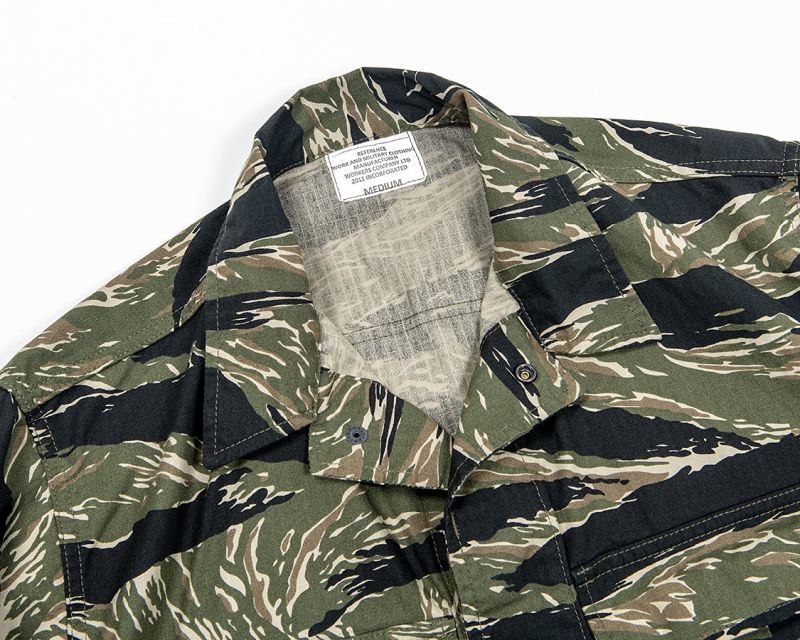 WORKERS ワーカーズ BDU Jacket, Mod, BDUジャケット