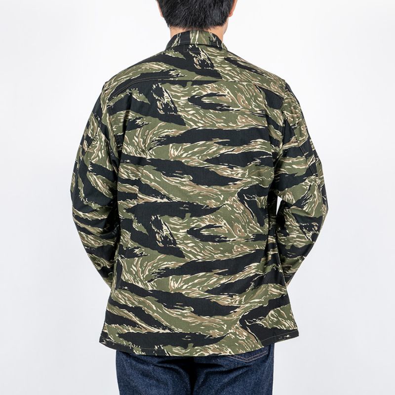 WORKERS ワーカーズ BDU Jacket, Mod, BDUジャケット