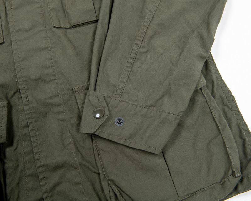 WORKERS ワーカーズ BDU Jacket, Mod, BDUジャケット