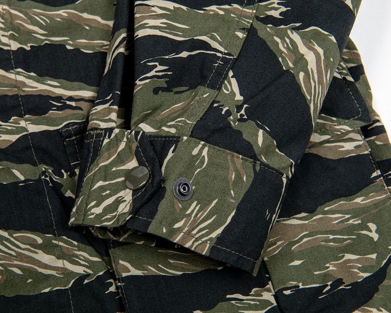 WORKERS ワーカーズ BDU Jacket, Mod, BDUジャケット