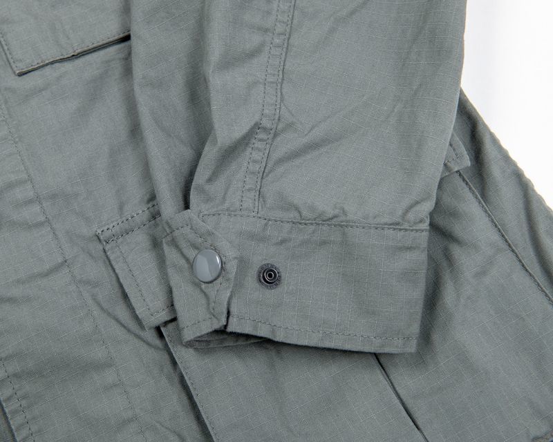 WORKERS ワーカーズ BDU Jacket, Mod, BDUジャケット
