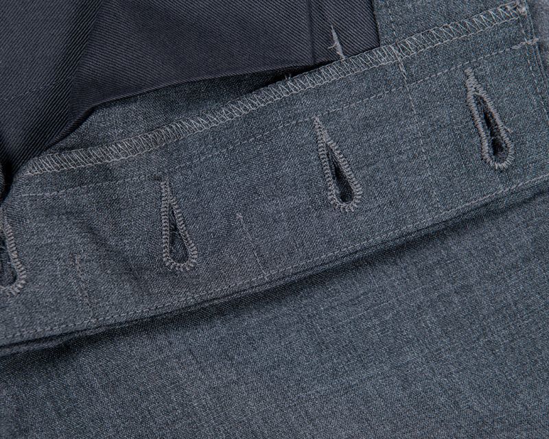 WORKERS ワーカーズ Officer Trousers, Slim Type1, オフィサートラウザー スリム Type1