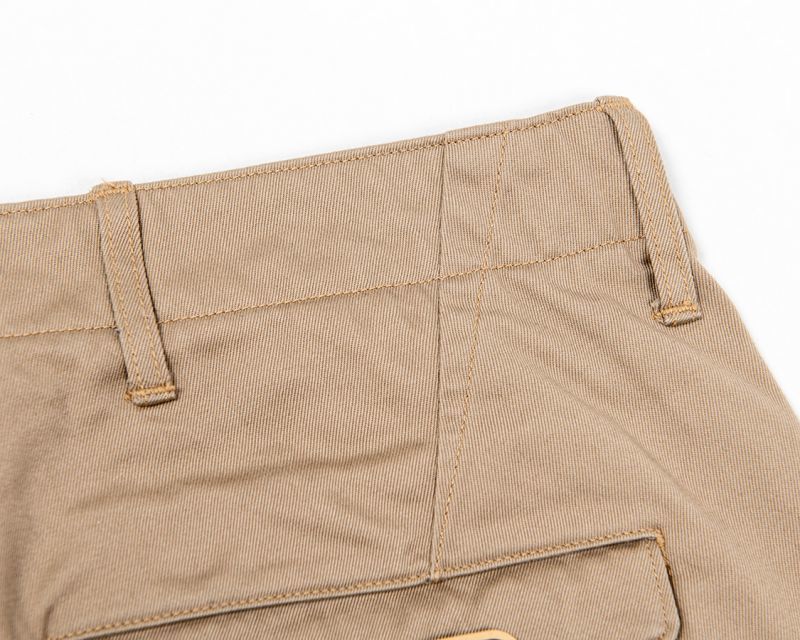 WORKERS ワーカーズ Officer Trousers, Slim Type1, オフィサートラウザー スリム Type1