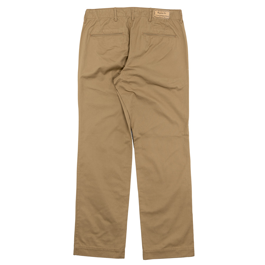 WORKERS ワーカーズ Officer Trousers, Standard Type1, オフィサートラウザー スタンダード Type1