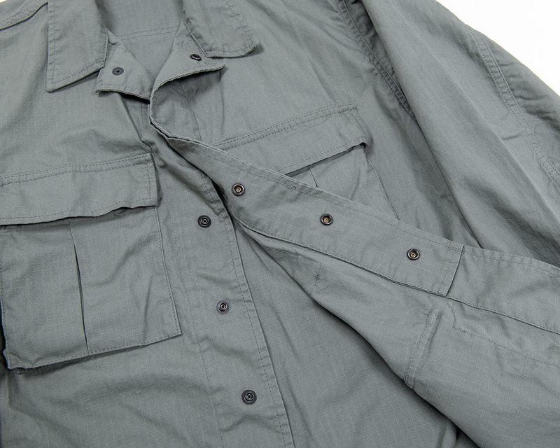 WORKERS ワーカーズ BDU Jacket, Mod, BDUジャケット