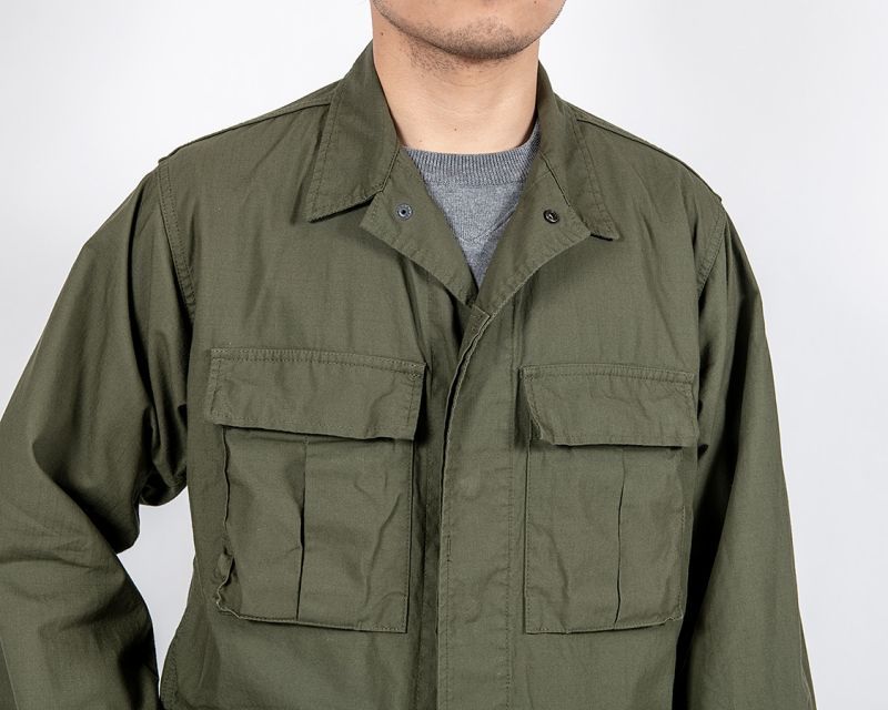 WORKERS ワーカーズ BDU Jacket, Mod, BDUジャケット