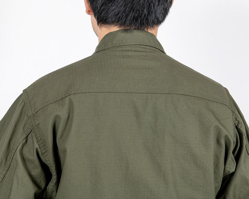 WORKERS ワーカーズ BDU Jacket, Mod, BDUジャケット