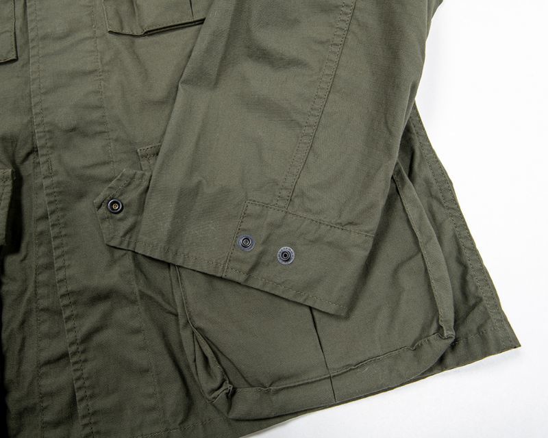 WORKERS ワーカーズ BDU Jacket, Mod, BDUジャケット