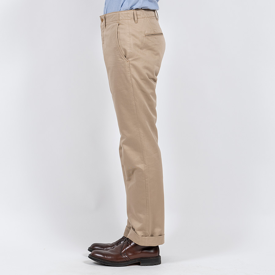 WORKERS ワーカーズ Officer Trousers, Standard Type1, オフィサートラウザー スタンダード Type1