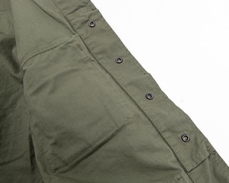 WORKERS ワーカーズ BDU Jacket, Mod, BDUジャケット