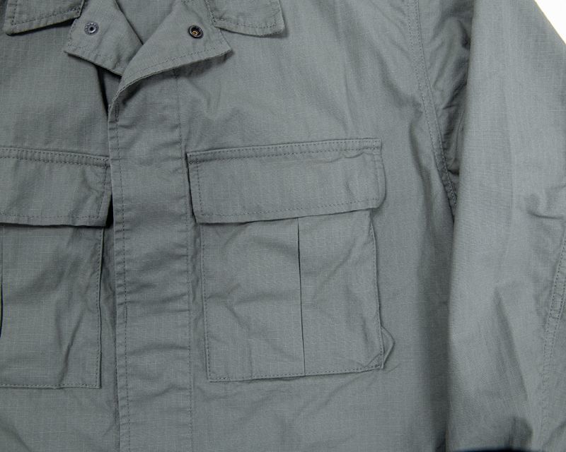 WORKERS ワーカーズ BDU Jacket, Mod, BDUジャケット