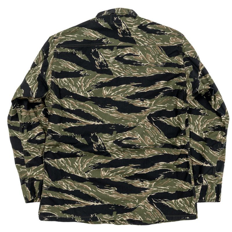 WORKERS ワーカーズ BDU Jacket, Mod, BDUジャケット