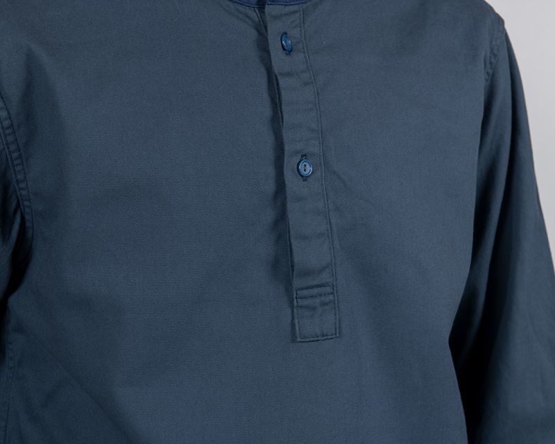 WORKERS ワーカーズ Sleeping Shirt, スリーピングシャツ