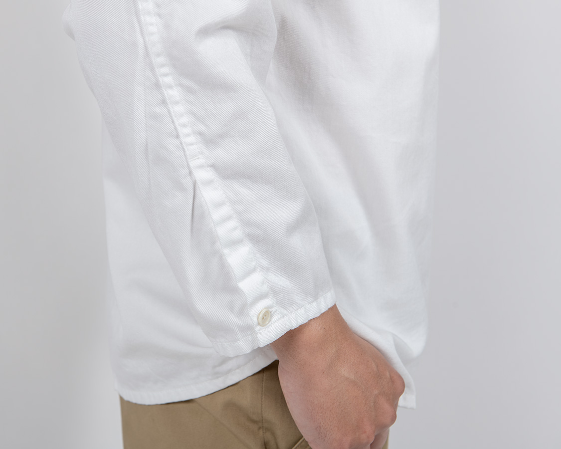 WORKERS ワーカーズ Sleeping Shirt, スリーピングシャツ