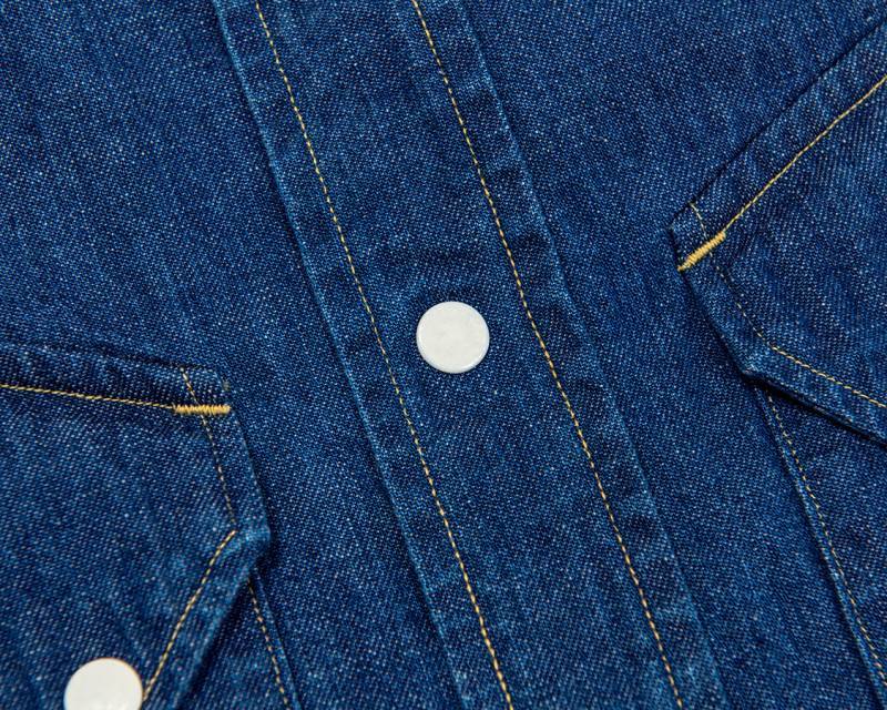 WORKERS ワーカーズ Western Shirt,ウエスタンシャツ