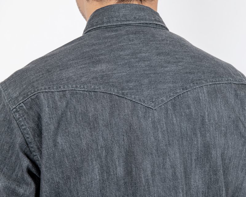 WORKERS ワーカーズ Western Shirt,ウエスタンシャツ