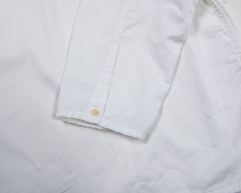 WORKERS ワーカーズ Sleeping Shirt, スリーピングシャツ