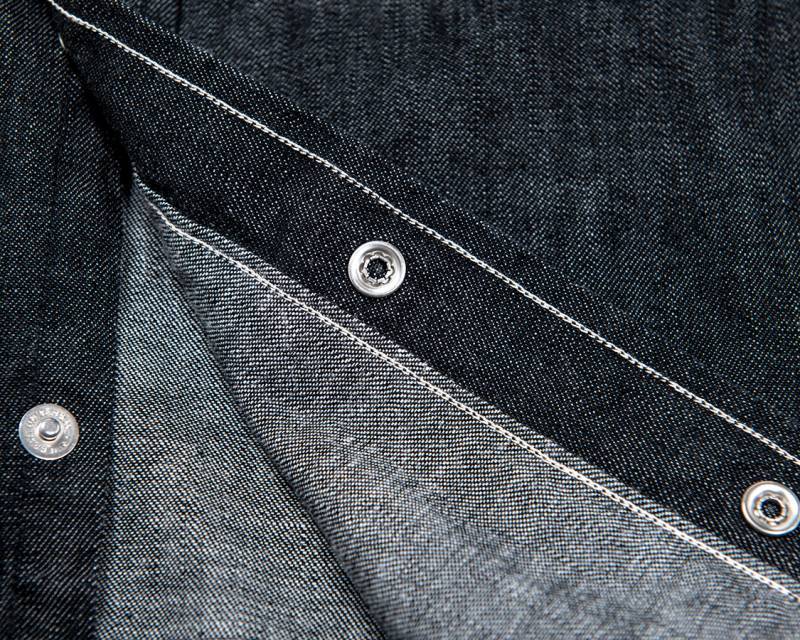 WORKERS ワーカーズ Western Shirt,ウエスタンシャツ