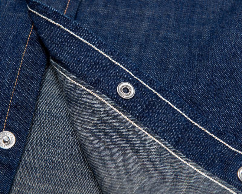 WORKERS ワーカーズ Western Shirt,ウエスタンシャツ