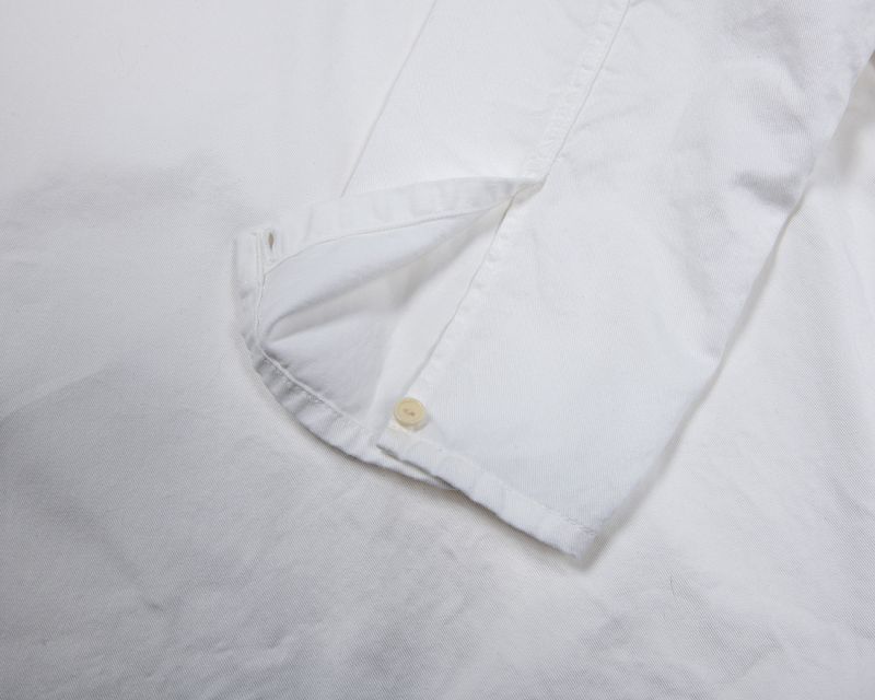 WORKERS ワーカーズ Sleeping Shirt, スリーピングシャツ