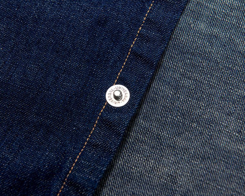 WORKERS ワーカーズ Western Shirt,ウエスタンシャツ