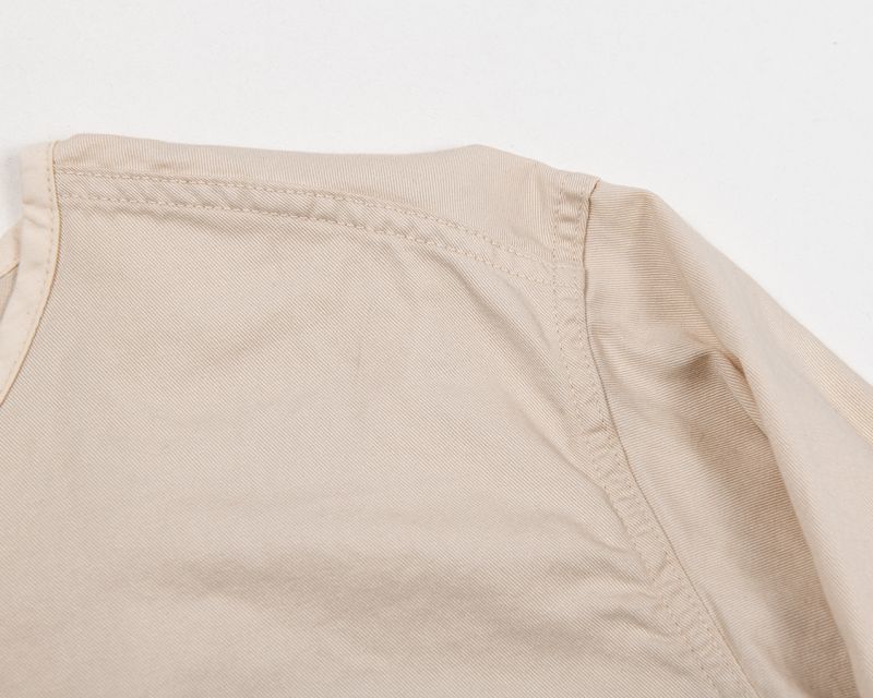 WORKERS ワーカーズ Sleeping Shirt, スリーピングシャツ