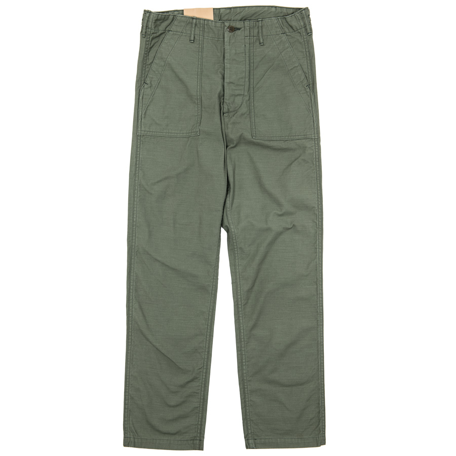 WORKERS ワーカーズ Baker Pants, Slim Fit, ベイカーパンツ スリムフィット