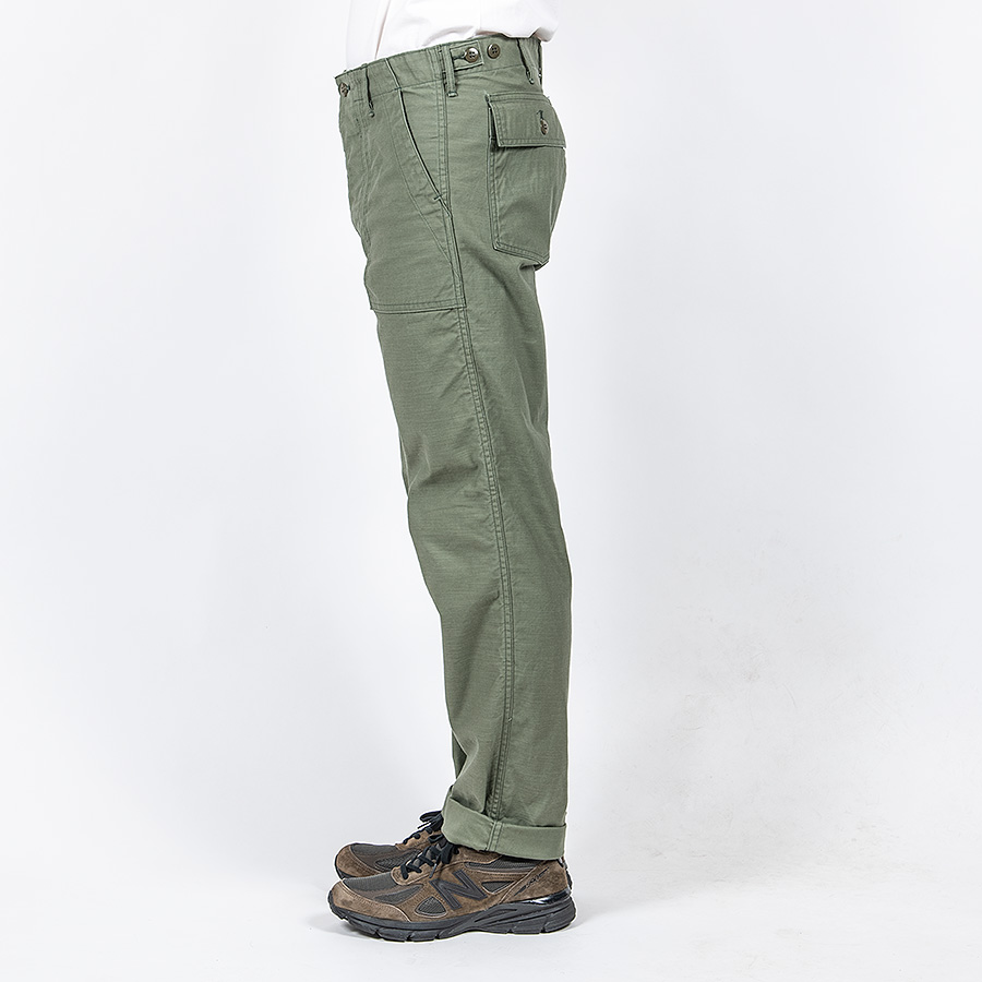 WORKERS ワーカーズ Baker Pants, Slim Fit, ベイカーパンツ スリムフィット