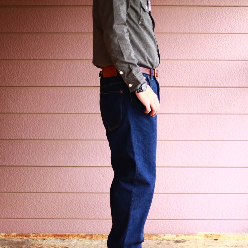 TCB jeans TCBジーンズ TCB CATBOY JEANS キャットボーイジーンズ