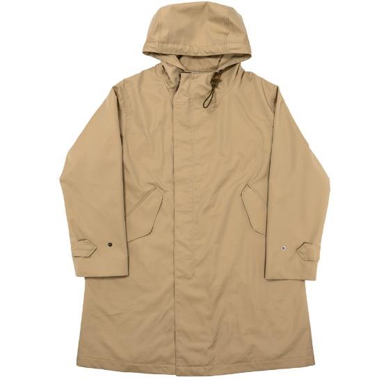 34%割引グレイ系,M人気ブランド WORKERS ワーカーズ M-1948 mod モッズコート ジャケット/アウターグレイ系M-APP.TABBIEMATH.COM