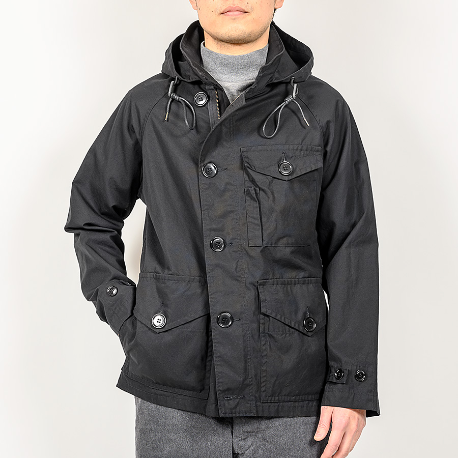 WORKERS ワーカーズ RAF PARKA ラフパーカ