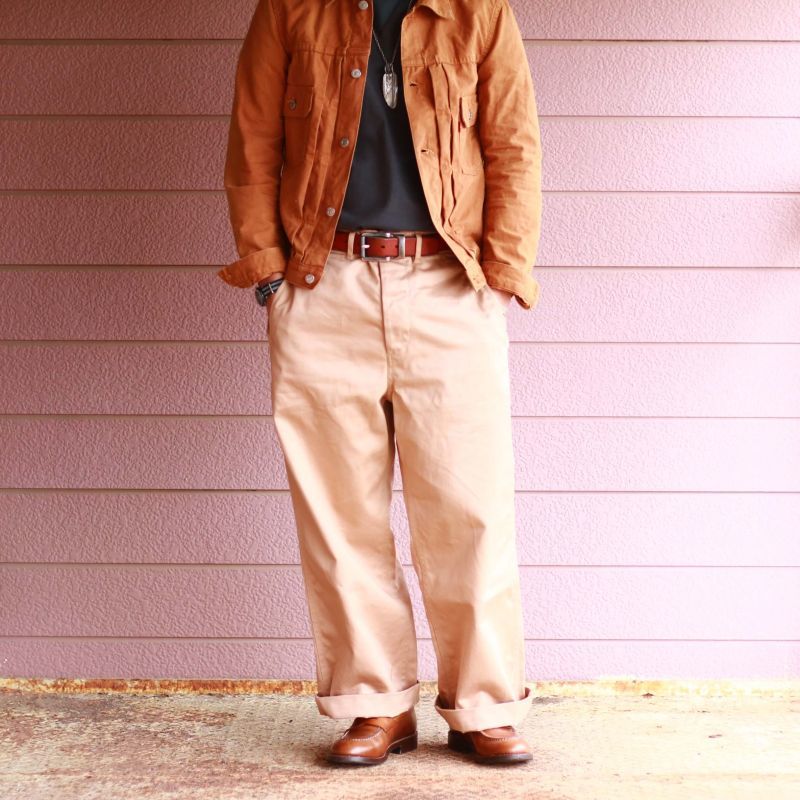 THE H.W.DOG&CO. ザ エイチ ダブリュー ドッグ アンド コー KCDW ニットキャップ