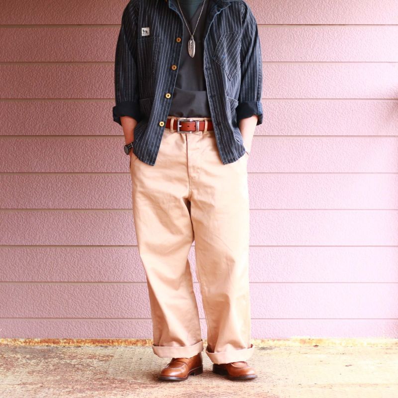 THE H.W.DOG&CO. ザ エイチ ダブリュー ドッグ アンド コー KCDW ニットキャップ