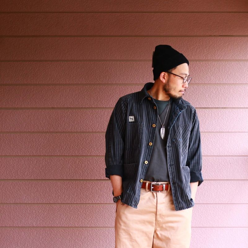 THE H.W.DOG&CO. ザ エイチ ダブリュー ドッグ アンド コー KCDW ニットキャップ