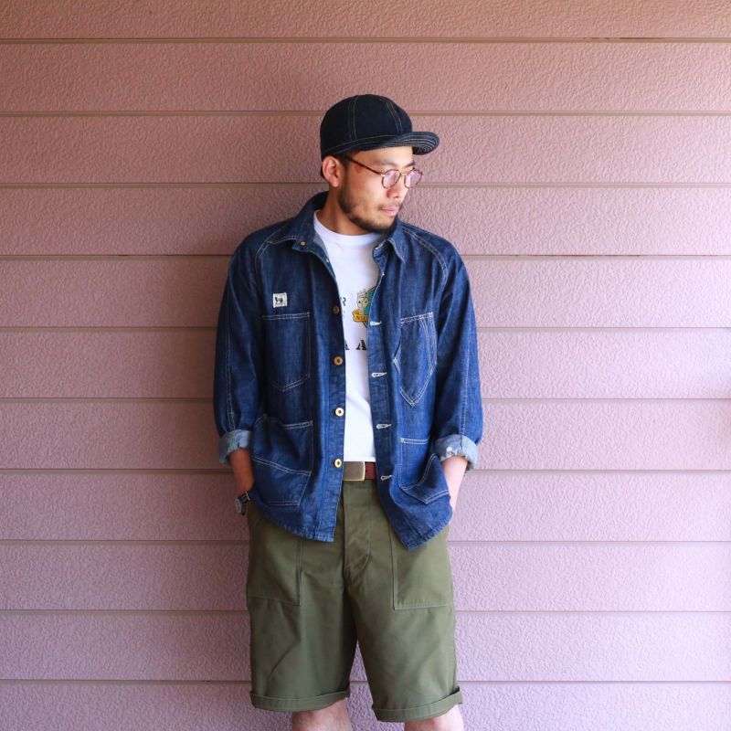 Buzz Rickson's バズリクソンズ S/S T-SHIRT BOMBER BARONS プリントTEE