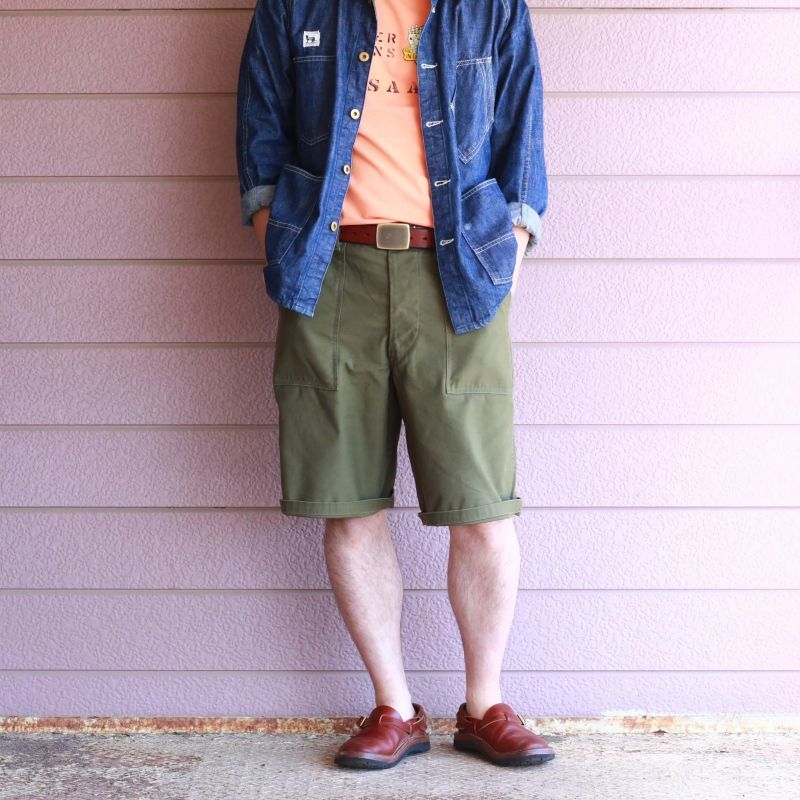 Buzz Rickson's バズリクソンズ S/S T-SHIRT BOMBER BARONS プリントTEE