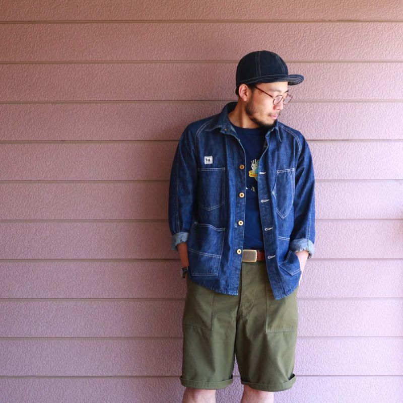 Buzz Rickson's バズリクソンズ S/S T-SHIRT BOMBER BARONS プリントTEE