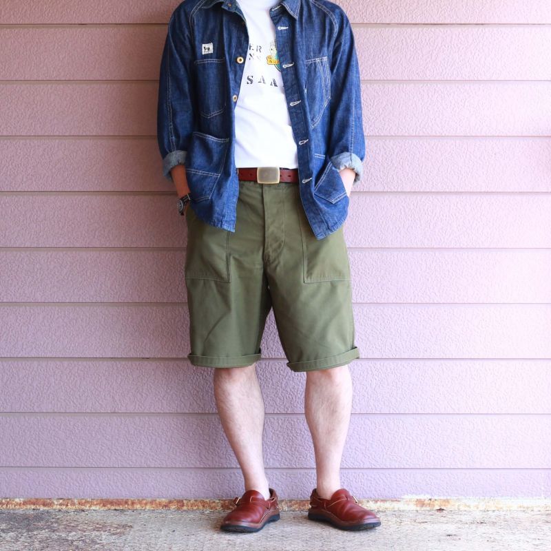 Buzz Rickson's バズリクソンズ S/S T-SHIRT BOMBER BARONS プリントTEE