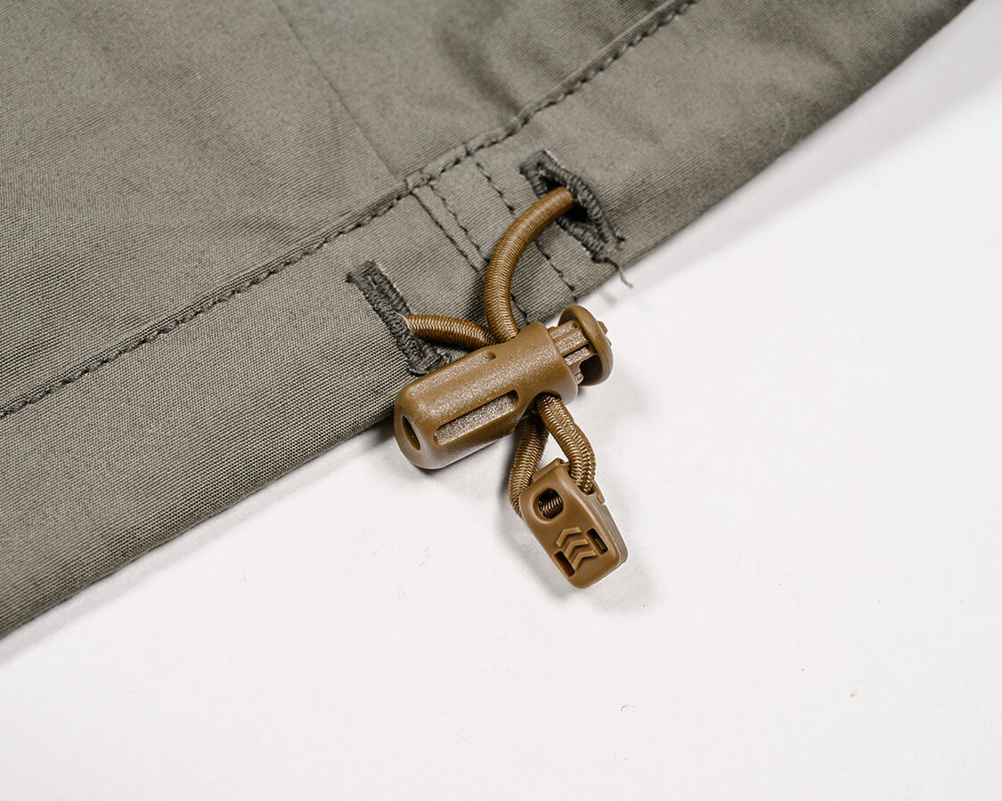 WORKERS ワーカーズ Mountain Pile Parka マウンテンパイルパーカ