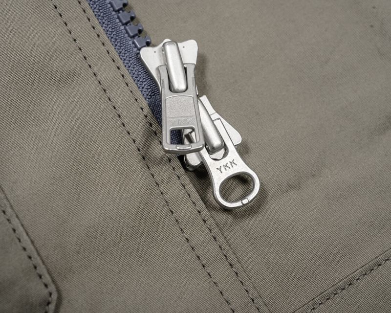 WORKERS ワーカーズ Mountain Pile Parka マウンテンパイルパーカ